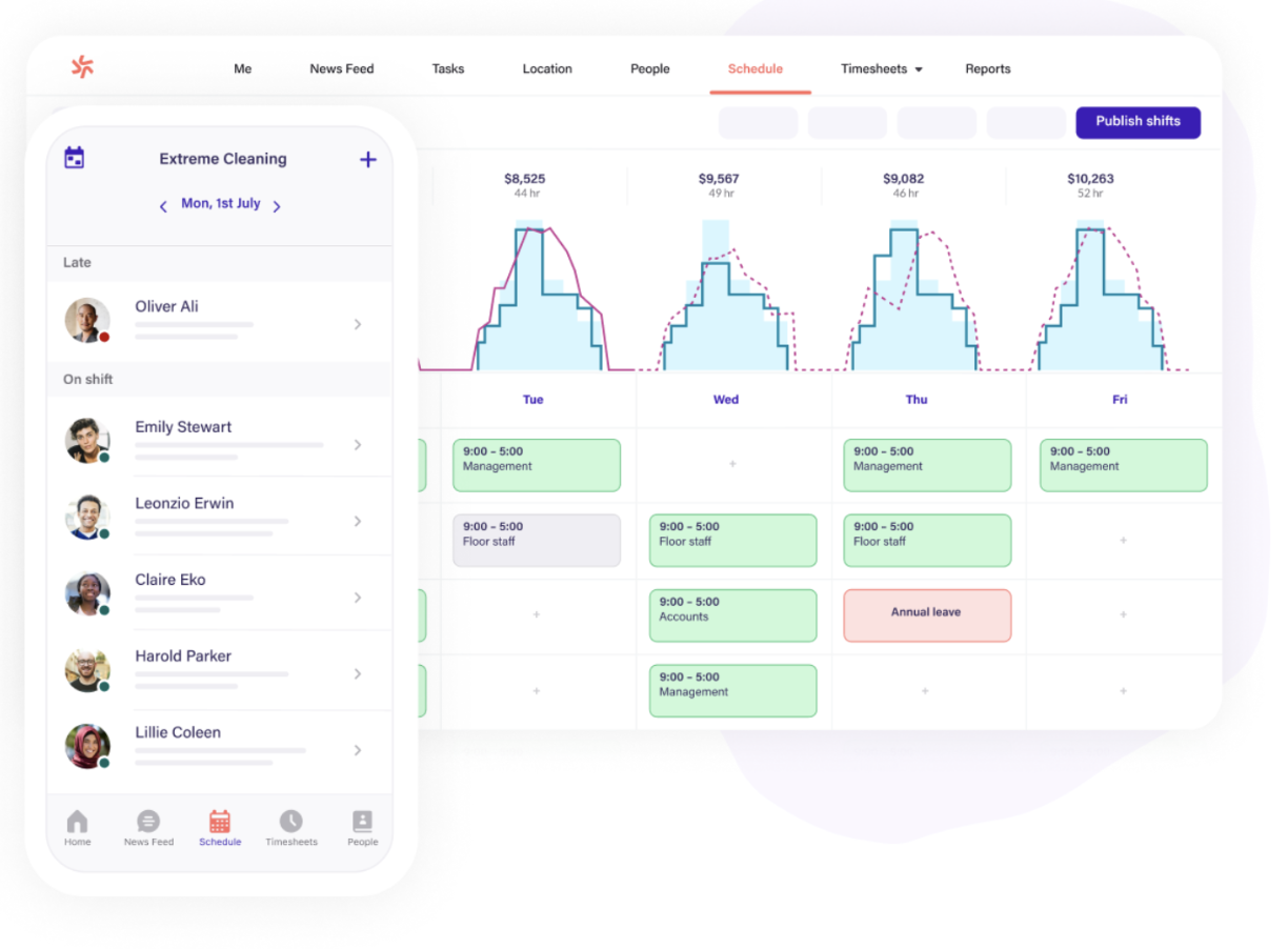 Take a Step Ahead of Your Competitors With Free Cleaning Service